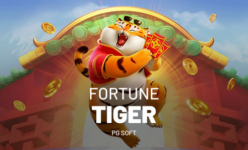 Robo Do Tigrinho - Fortune Tiger - 98% De Acertividade !