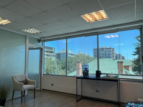 Oportunidad / Oficina Seminueva P. De Valdivia & Pocuro