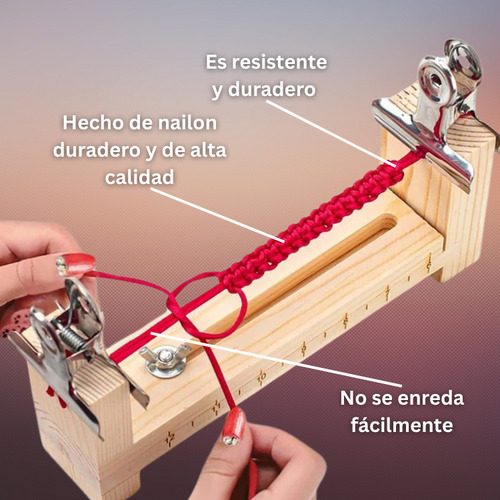 Rollo Hilo Chino 0.8mm Insumo De Bisutería Todo Los Colores Gris Claro