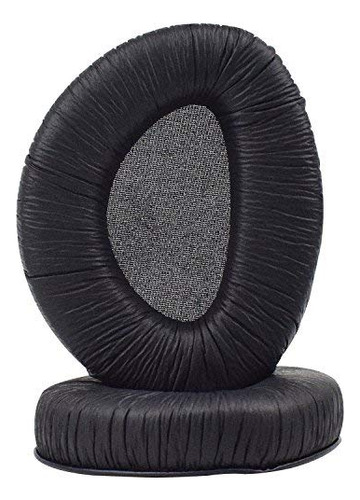 Almohadillas De Repuesto Para Los Oídos Sennheiser Rs160 Rs1