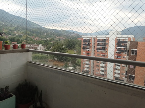 Apartamento En Venta La Estrella 