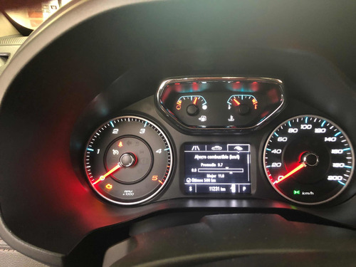 Chevrolet Trailblazer 2.8 Ctdi Premier