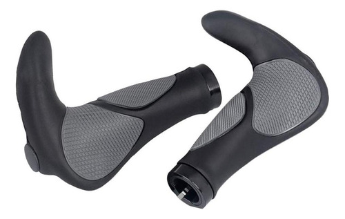 Arajes De Bicicleta De Diseño De Comodidad De Yakamoz Ergono