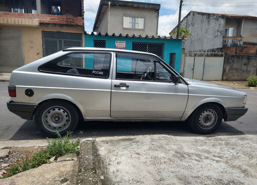 Volkswagen Gol Cl 1.8 Ap 92