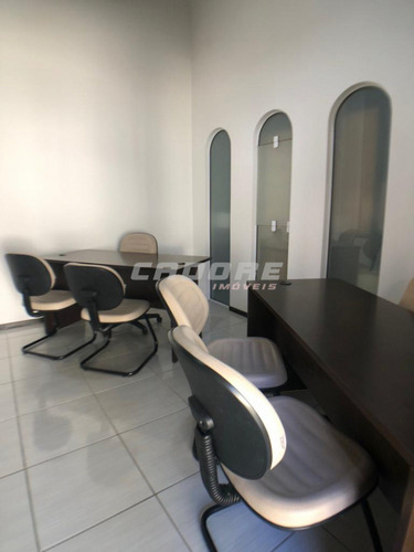 Imagem 5 de 15 de Sala Comercial | Cadore Imóveis - 3051249l