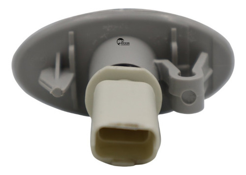 Lanterna Pisca Seta Lateral Jac Motors J2 J3 Peugeot 207 307