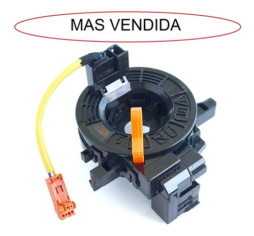 Cinta Airbag Clock Spring Toyota Hilux Precio Oferta !!!