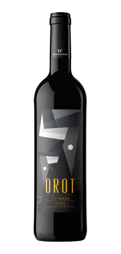 Vino Tinto Orot Crianza 750ml