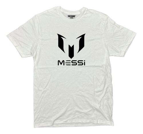 Playera Messi Perme Urban Modelos Varios P/ Hombre 