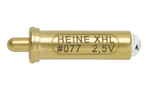 Foco Heine Original 2.5v Xhl  X-001.88.077