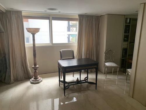 Imagen 4 de 25 de Departamento - Belgrano Barrancas
