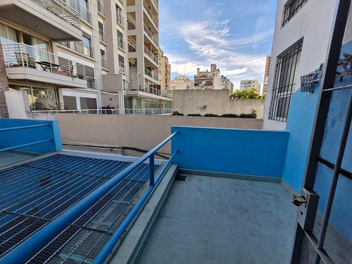 Venta Departamento Ph Patio Terraza Sin Expensas Caballito