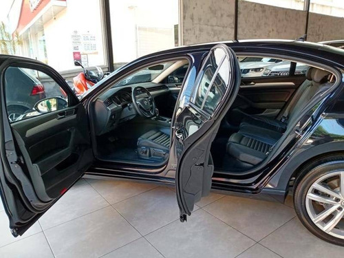 Volkswagen Passat 2.0 16v Tsi Bluemotion Gasolina Highline
