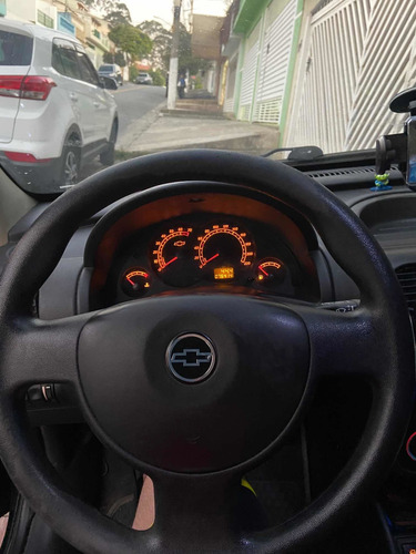 Imagem 7 de 9 de Chevrolet Corsa 2012 1.4 Maxx Econoflex 5p