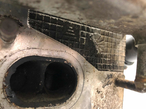Cabeçote Fiat Marea 2.0 20v 2000 Original Compare (Usado)