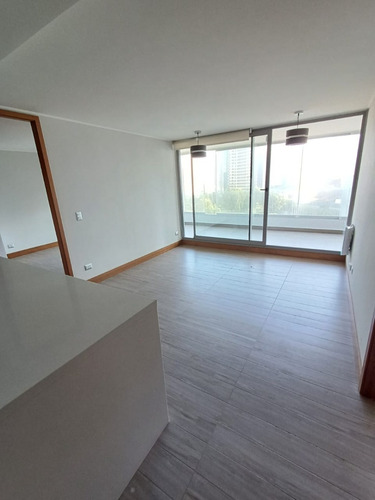 Vendo Amplio Y Nuevo Depto. 2 Cuadras Playa Lilenes!! Concón