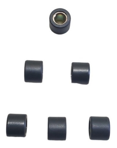 Centrifugo Completo Yamaha Bws100 2t Taiwanes C/rodillos