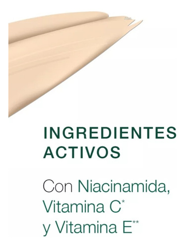 Protector Solar Facial Neutrogena Tono Obscuro Fps50