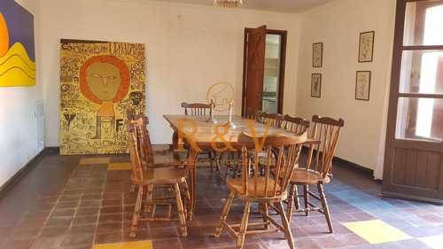 Imagen 20 de 30 de Casa En Montoya, Punta Del Este