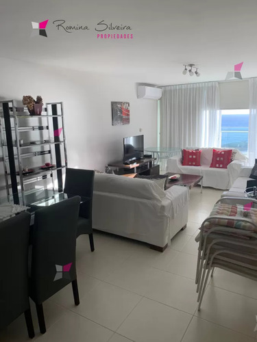 Apartamento En Punta Del Este, Mansa