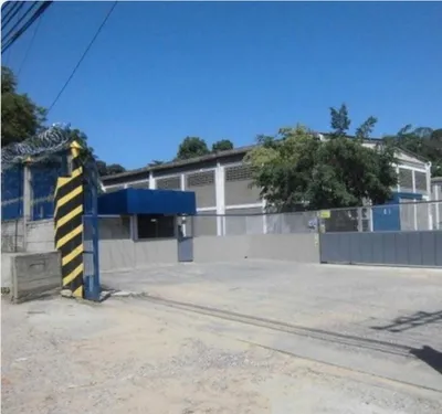 Galpón en venta