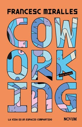 Libro Coworking