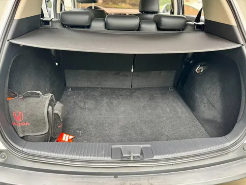 Honda HR-V 1.8 Lx