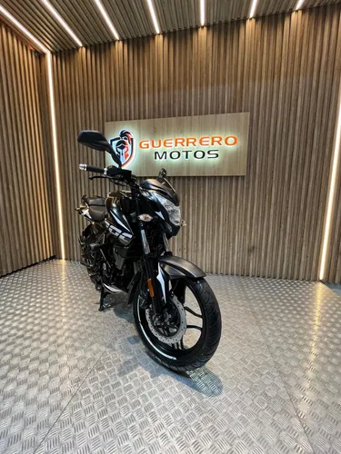 Bajaj Pulsar Ns 200 2023