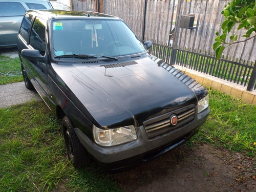 Fiat Uno Fire 1.3