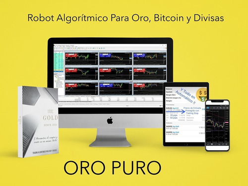 Robot De Trading