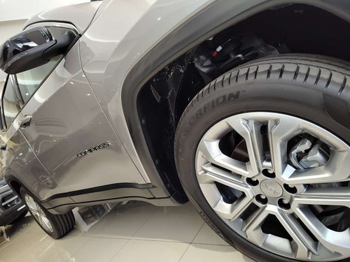 Jeep Compass 1.3 T270 Longitude