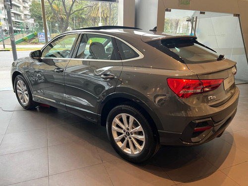 Audi Q3 Sportback 1.4 35tfsi Sportback 150 Cv