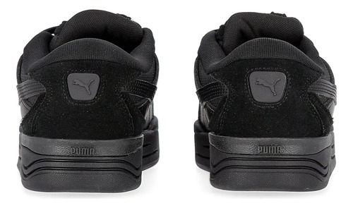 Puma 180 Total Black
