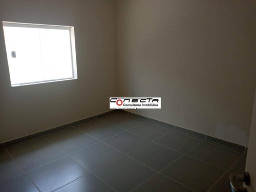 Imagem 5 de 10 de Casa Para Alugar, 150 M² Por R$ 5.500,00/mês - Taquaral - Campinas/sp - Ca0436