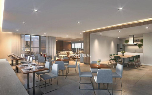 Imagem 28 de 30 de Apartamento À Venda, 78 M² Por R$ 1.030.000,00 - Pompeia - São Paulo/sp - Ap2513