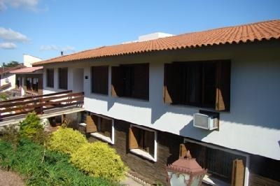 Imagem 1 de 9 de Casa - Vila Assuncao - Ref: 19760 - V-mi7235