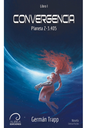 Convergencia: Planeta Z-3.415