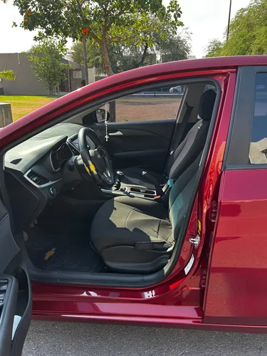 Chevrolet Cavalier 1.5 Ls Mt
