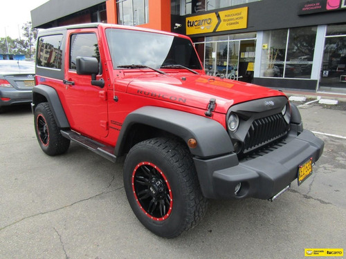 Jeep Wrangler Sport 4x4