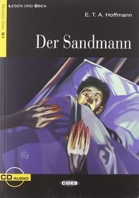 Der Sandman - E.t.a. Hoffmann