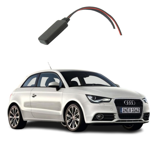 Modulo Bluetooth Interno Audi (a1, A3, A4, A5, Etc)