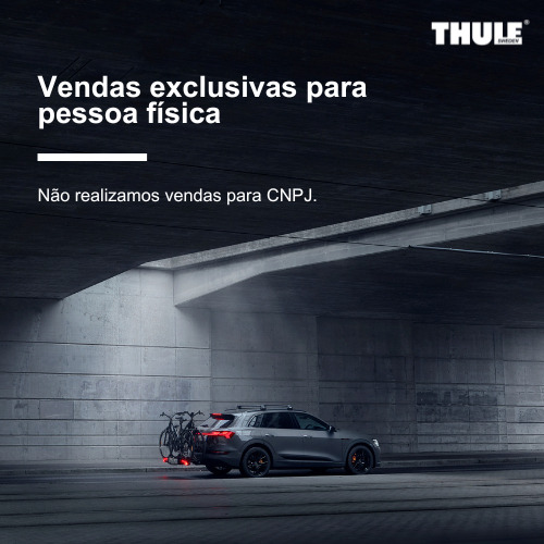 Mochila Thule Paramount P/ Laptop 27l