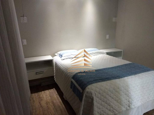Imagem 17 de 30 de Cobertura Na Vila Augusta - Fatto Quality -126m² - 3 Dormitórios, 1 Suíte, 2 Vagas. - Co0016