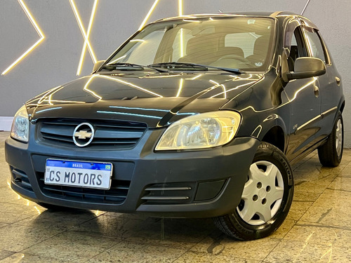 Chevrolet Celta Celta Life 1.0 VHCE (Flex) 4p