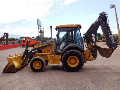 Imagen 3 de 14 de John Deere 410k