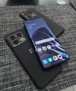 One Plus 10 Pro 5g