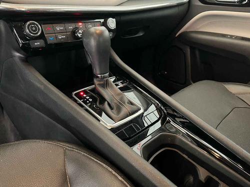 Jeep Compass 2.4 Latitude 4X2 At