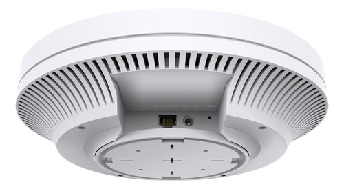 Access Point High-density Tp-link Eap620 Hd - Electromundo