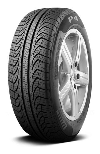 205/65r15 Pirelli P4 Persist As+ 94h Índice De Velocidad H