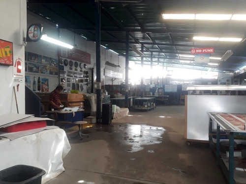 Imagen 14 de 26 de Excelente Galpón En Venta En El Llanito